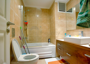 Квартиры планировки 2+1 в микрорайоне Гюзельоба - Анталия 