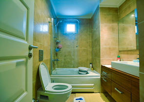 Квартиры планировки 2+1 в микрорайоне Гюзельоба - Анталия 