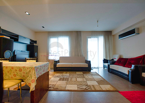 Квартиры планировки 2+1 в микрорайоне Гюзельоба - Анталия 