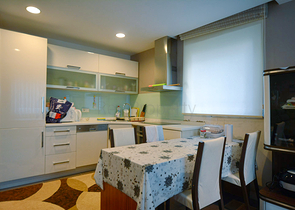 Квартиры планировки 2+1 в микрорайоне Гюзельоба - Анталия 