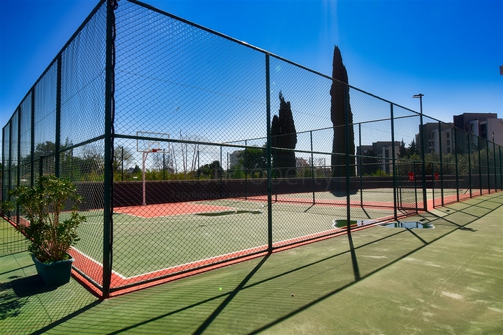 Квартира планировки 4+1 дуплекс в микрорайоне Гюзельоба - Анталия