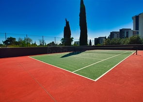 Квартира планировки 4+1 дуплекс в микрорайоне Гюзельоба - Анталия