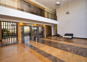 Квартира планировки 4+1 дуплекс в микрорайоне Гюзельоба - Анталия