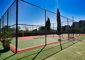 Квартира планировки 4+1 дуплекс в микрорайоне Гюзельоба - Анталия