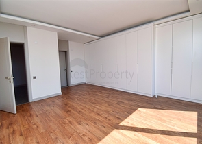 Квартира планировки 4+1 дуплекс в микрорайоне Гюзельоба - Анталия