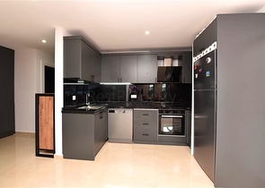 Квартира 2+1 в жилом комплексе с отельной инфраструктурой.