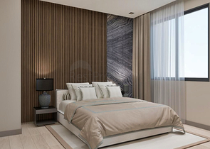 Инвестиционный проект в районе Алтынташ - Анталия