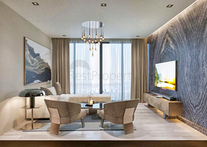 Инвестиционный проект в районе Алтынташ - Анталия