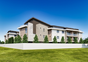 Инвестиционный проект в районе Алтынташ - Анталия