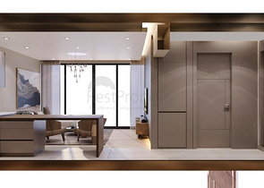 Инвестиционный проект в районе Алтынташ - Анталия