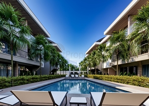 Инвестиционный проект в районе Алтынташ - Анталия