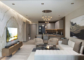 Инвестиционный проект в районе Алтынташ - Анталия