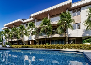 Инвестиционный проект в районе Алтынташ - Анталия