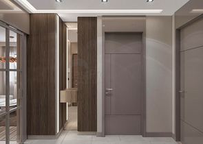 Инвестиционный проект в районе Алтынташ - Анталия 