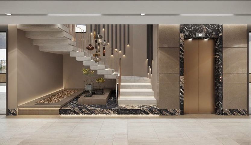 Инвестиционный проект в районе Алтынташ - Анталия 