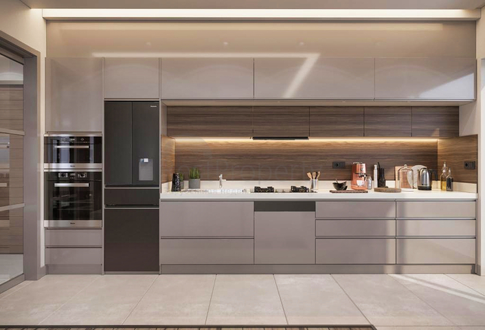 Инвестиционный проект в районе Алтынташ - Анталия 