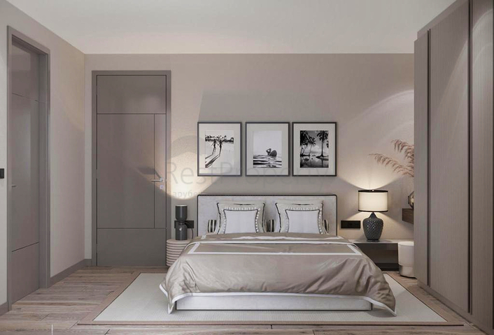 Инвестиционный проект в районе Алтынташ - Анталия 