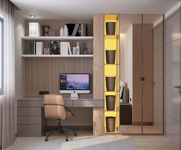 Инвестиционный проект в районе Алтынташ - Анталия 