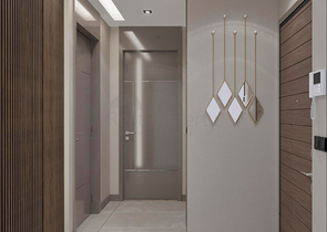 Инвестиционный проект в районе Алтынташ - Анталия 