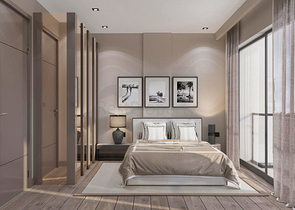 Инвестиционный проект в районе Алтынташ - Анталия 