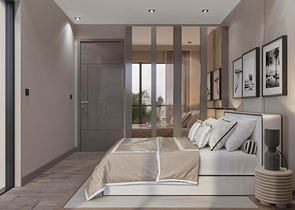 Инвестиционный проект в районе Алтынташ - Анталия 