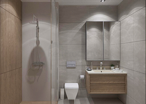 Инвестиционный проект в районе Алтынташ - Анталия 