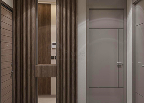 Инвестиционный проект в районе Алтынташ - Анталия 