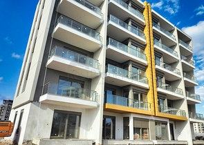 Инвестиционный проект в районе Алтынташ - Анталия 