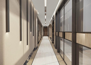 Инвестиционный проект в районе Алтынташ - Анталия 