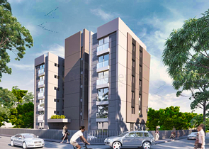 Инвестиционный проект в районе Алтынташ - Анталия 