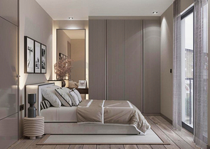 Инвестиционный проект в районе Алтынташ - Анталия 