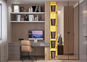 Инвестиционный проект в районе Алтынташ - Анталия 