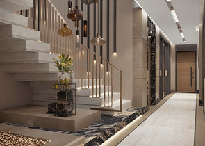 Инвестиционный проект в районе Алтынташ - Анталия 