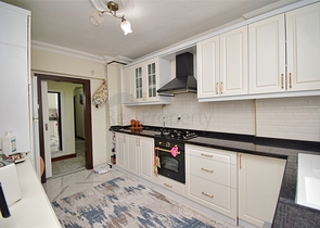 Квартира планировки 3+1 в микрорайоне Сителер - Анталия 