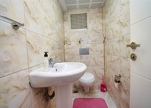 Квартира планировки 3+1 в микрорайоне Сителер - Анталия 