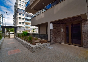 Квартиры планировки 1+1 в микрорайоне Сарысу - Анталия