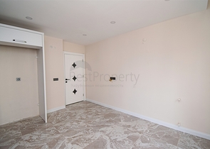 Квартиры планировки 1+1 в микрорайоне Сарысу - Анталия