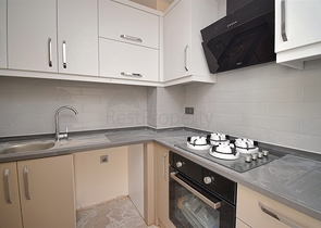 Квартиры планировки 1+1 в микрорайоне Сарысу - Анталия