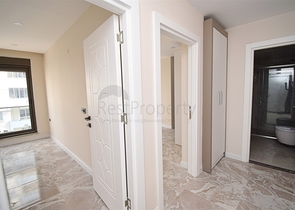 Квартиры планировки 1+1 в микрорайоне Сарысу - Анталия