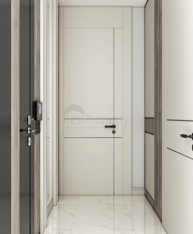 Инвестиционный проект в районе Алтынташ - Анталия 