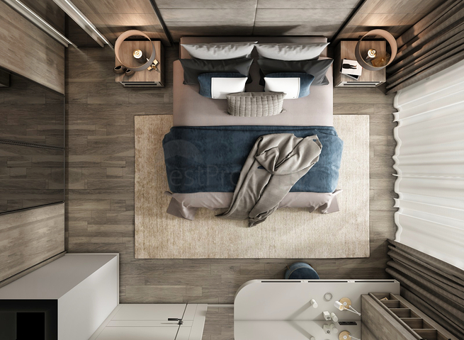 Инвестиционный проект в районе Алтынташ - Анталия 