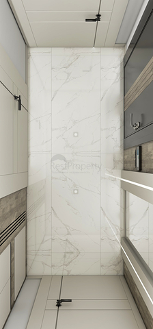 Инвестиционный проект в районе Алтынташ - Анталия 