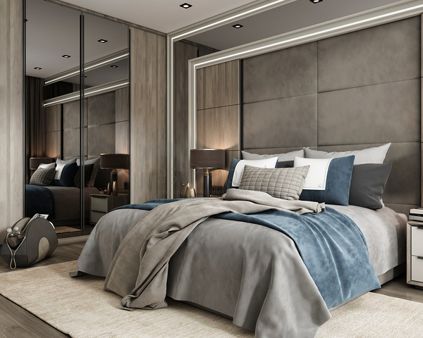 Инвестиционный проект в районе Алтынташ - Анталия 