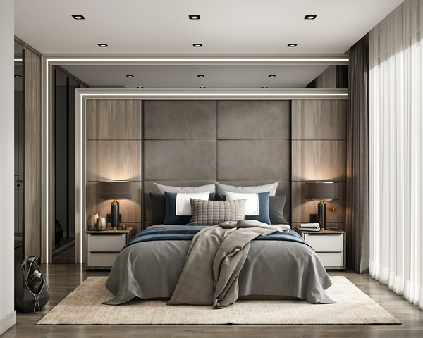 Инвестиционный проект в районе Алтынташ - Анталия 