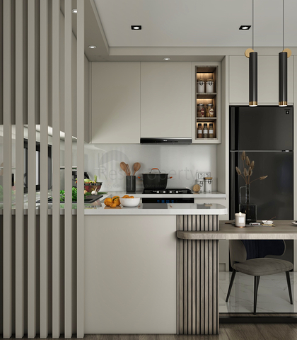 Инвестиционный проект в районе Алтынташ - Анталия 