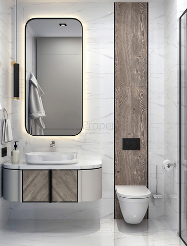 Инвестиционный проект в районе Алтынташ - Анталия 