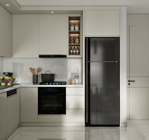 Инвестиционный проект в районе Алтынташ - Анталия 