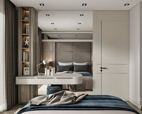 Инвестиционный проект в районе Алтынташ - Анталия 