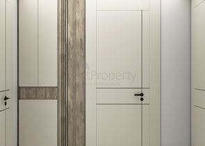 Инвестиционный проект в районе Алтынташ - Анталия 