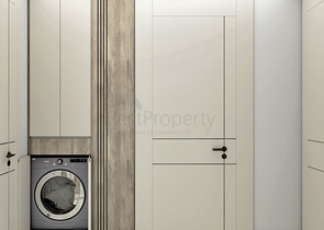 Инвестиционный проект в районе Алтынташ - Анталия 